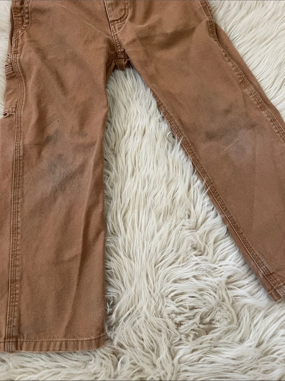 Carhartt • boys pants